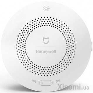 Датчик утечки газа Mi Home (Mijia) Honeywell Gas Alarm (YTC4019RT)